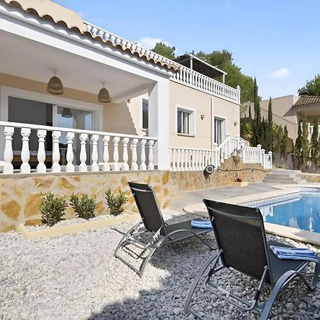 Villa Kip, Private Pool & Jacuzzi Surrounded By Nature Pinar de Campoverde Dış mekan fotoğraf